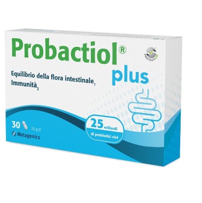 PROBACTIOL PLUS PROTECT AIR 30 CAPSULE PROBACTIOL PLUS PROTECT AIR 30 CAPSULE