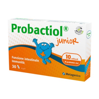PROBACTIOL PROTECT AIR J 30 CPS PROBACTIOL PROTECT AIR J 30 CPS