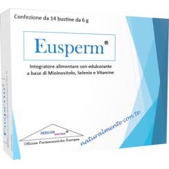 EUSPERM 14 BUSTINE 6 G