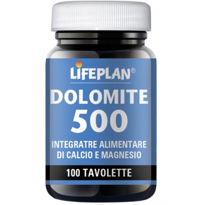 DOLOMITE 500 100 TAVOLETTE