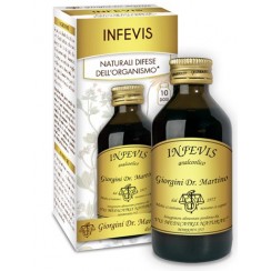 INFEVIS 100 ML LIQUIDO ANALCOLICO