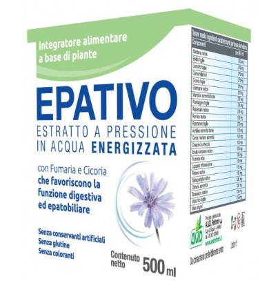 EPATIVO 500 ML