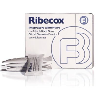 RIBECOX 30 STICK 4 ML