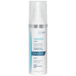 KERACNYL SIERO DONNA 30 ML