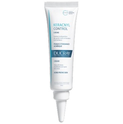 KERACNYL CONTROL CREMA 30 ML