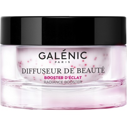 GALENIC POTENZIATORE LUM 50ML