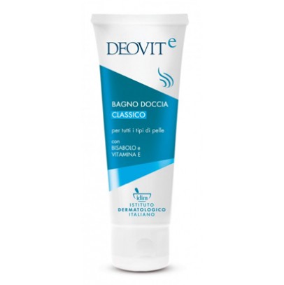 DEOVIT NUOVO BAGNODOCCIA CLASSICO 250 ML