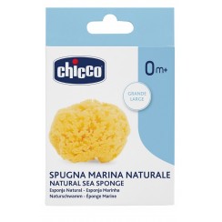 CHICCO SPUGNA MEDIA IGIENE SICURA