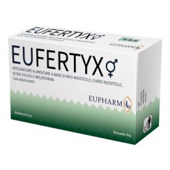 EUFERTYX 20 BUSTINE