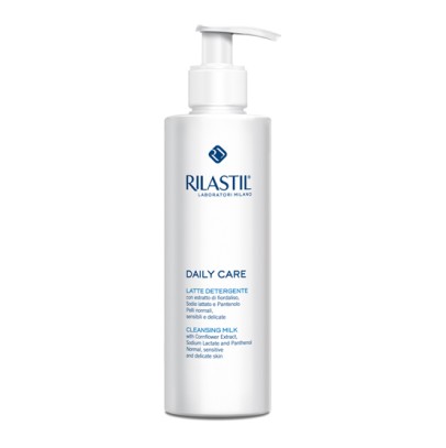 RILASTIL DAILY CARE LATTE DETERGENTE SPECIAL PRICE