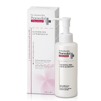 PROMEDIAL LATTE DETERGENTE LOZIONE PROMEDIAL LATTE DETERGENTE LOZIONE