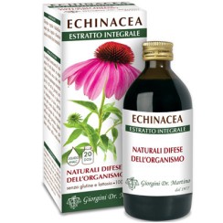 ECHINACEA ESTRATTO INTEGRALE 200 ML