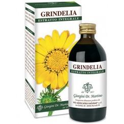 GRINDELIA ESTRATTO INTEGRALE 200 ML