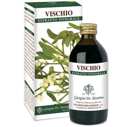 VISCHIO ESTRATTO INTEGRALE 200 ML