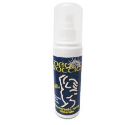 DEOROCCIA DEODORANTE SPRAY 125 ML