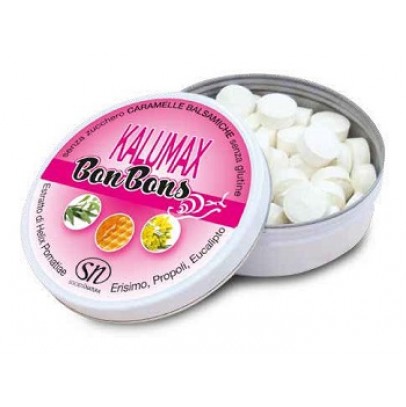 KALUMAX BON BONS 50 G