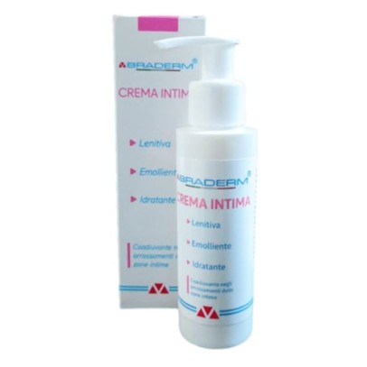 CREMA INTIMA 100 ML BRADERM CREMA INTIMA 100 ML BRADERM