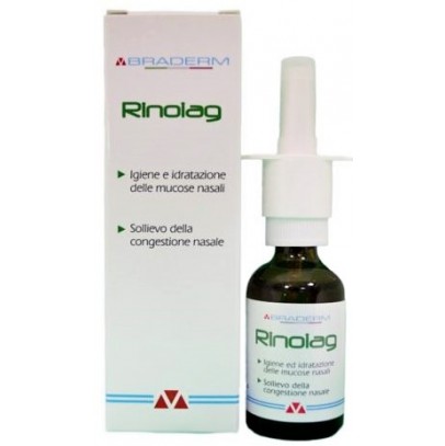 RINOIAG 30 ML BRADERM