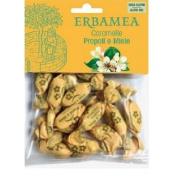 CARAMELLE PROPOLI/MIELE 50G