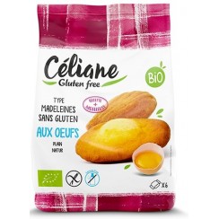 LES RECETTES DE CELIANE MADDALENE 180 G