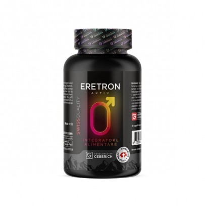 ERETRON AKTIV 30 CAPSULE