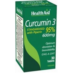 CURCUMIN 3 30 COMPRESSE