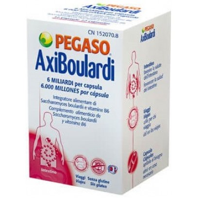 AXIBOULARDI 30 CAPSULE