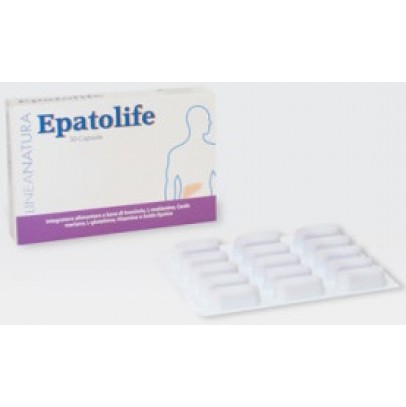 EPATOLIFE 30 CAPSULE