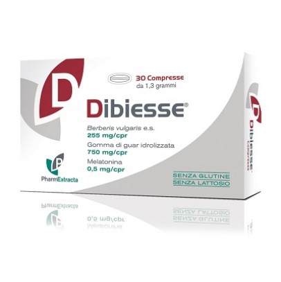 DIBIESSE 30 COMPRESSE