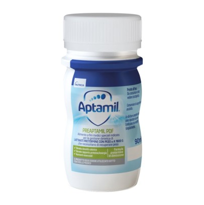 APTAMIL PDF LIQUIDO 24 PEZZI 90 ML APTAMIL PDF LIQUIDO 24 PEZZI 90 ML