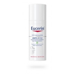 EUCERIN ANTIROSE GIORNO TRATTAMENTO NEUTRALIZZANTE SPF25 50ML