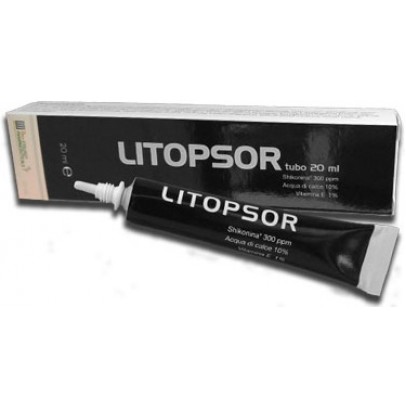 LITOPSOR CREMA 20 ML