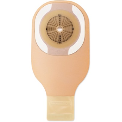 HOLLISTER MODERMA FLEX CERAPLUS SACCA APERTA MIDI PER ILEOSTOMIA CON FINESTRA RITAGLIATA 15-64 MM 30 PEZZI HOLLISTER MODERMA FLEX CERAPLUS SACCA APERTA MIDI PER ILEOSTOMIA CON FINESTRA RITAGLIATA 15-64 MM 30 PEZZI