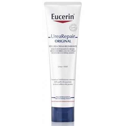 EUCERIN 10% UREA R CREMA TUBO 100 ML