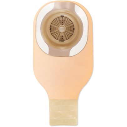 HOLLISTER MODERMA FLEX CERAPLUS SACCA APERTA CONVESSA MIDI PER ILEOSTOMIA CON FINESTRA RITAGLIATA 15-25 MM 30 PEZZI HOLLISTER MODERMA FLEX CERAPLUS SACCA APERTA CONVESSA MIDI PER ILEOSTOMIA CON FINESTRA RITAGLIATA 15-25 MM 30 PEZZI