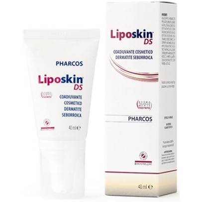 LIPOSKIN DS PHARCOS 40 ML LIPOSKIN DS PHARCOS 40 ML