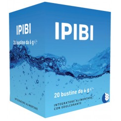 IPIBI 20 BUSTINE 6 G