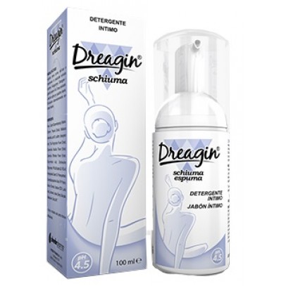 DREAGIN SCHIUMA 100 ML