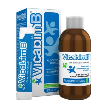 VICABIMB 50 G