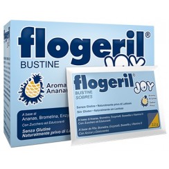 FLOGERIL JOY 20 BUSTINE