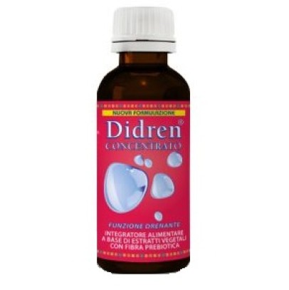 DIDREN CONCENTRATO 200 ML