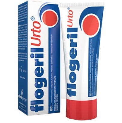 FLOGERIL URTO 100 ML