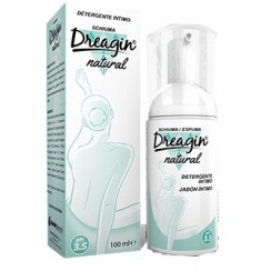 DREAGIN SCHIUMA NATURAL 100 ML