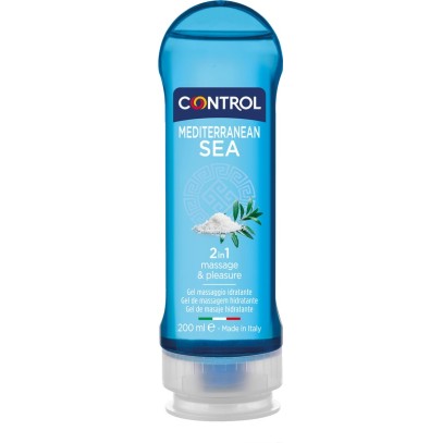GEL PER MASSAGGI MEDITERRANEAN 1 PEZZO GEL PER MASSAGGI MEDITERRANEAN 1 PEZZO