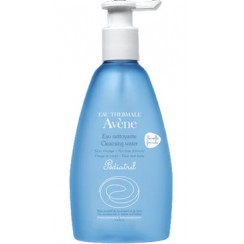 EAU THERMALE AVENE PEDIATRIL ACQUA DETERGENTE 500 ML