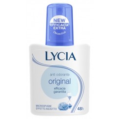 LYCIA DEO ORIGINAL 75 ML