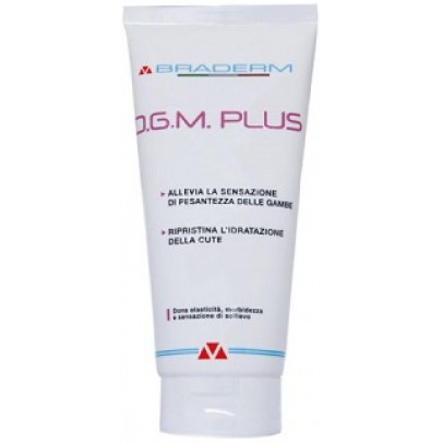 DGM PLUS 200 ML BRADERM