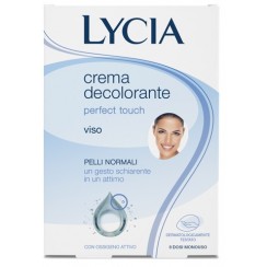 LYCIA CREMA DECOL 8BUST