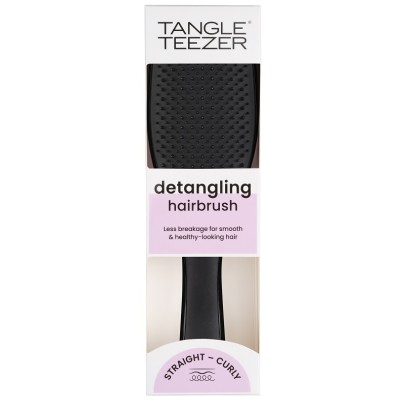 TANGLE TEEZER THE WET DETANGLER BLACK