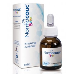 NORMOCOLIC BABY GOCCE 16 ML